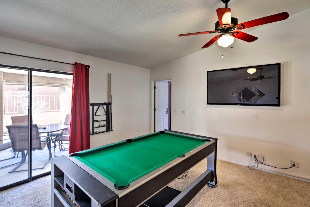 Lake Havasu Home With Rooftop Deck And Mountain Views! Lake Havasu City Buitenkant foto