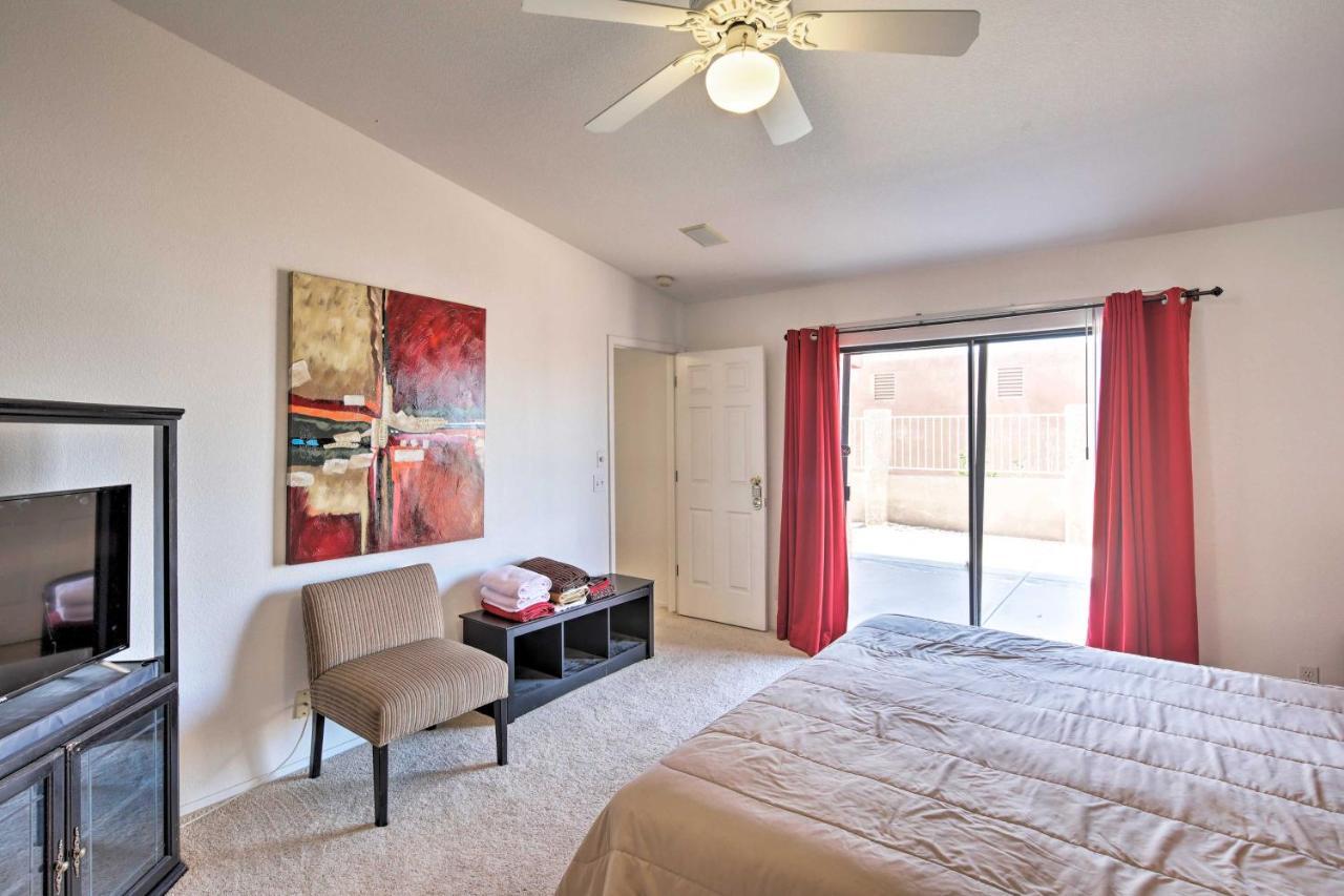 Lake Havasu Home With Rooftop Deck And Mountain Views! Lake Havasu City Buitenkant foto